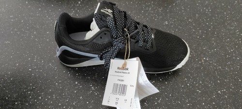 Basket reebok femme