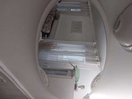 Miroir avec table basse - avec,