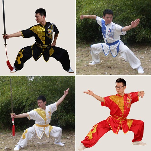 Silk kung tai chi - tai,