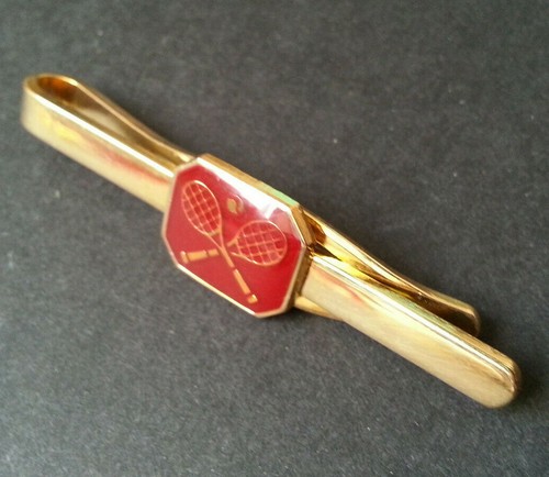 Pince cravate vintage - pince,