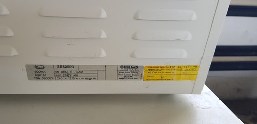 Stérilisateur autoclave