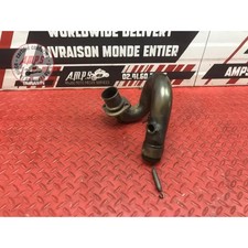 Collecteur d'échappement avant Ducati 1100 Monster EVO 2008 à 2013