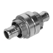 Raccord pour motopompe et