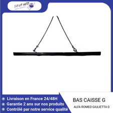 ?? BAS CAISSE GAUCHE ALFA ROMEO GUILIETTA 2010- ➤50519265 ♻️