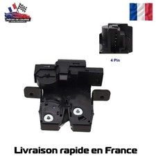 GACHE DE COFFRE NISSAN MICRA