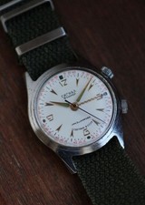 Poljot Alarm Vintage