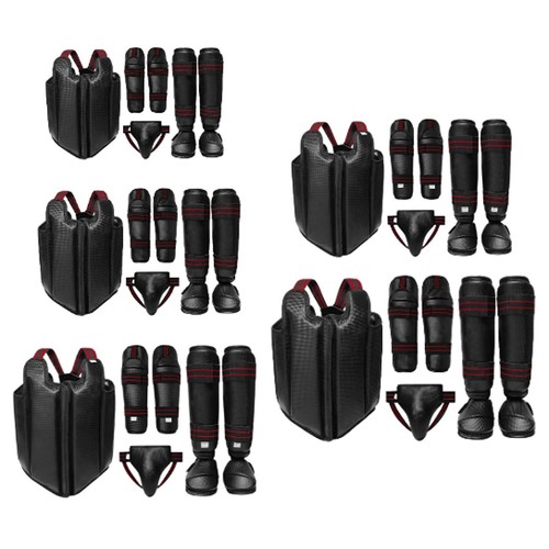 Protection pour taekwondo - protection,