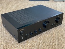 Amplificateur Onkyo A-9211