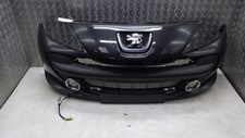 Pare choc avant PEUGEOT 207