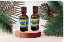 PARFUMS AÏCHA   30ML  SPIRITUELS     (  LOT  3  ) LIVRAISON EXPRESS