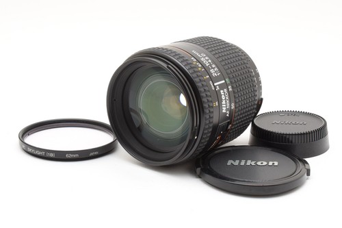 Neuf objectif zoom nikon - 【neuf】objectif,