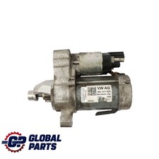 Audi A4 B9 A5 F5 Moteur