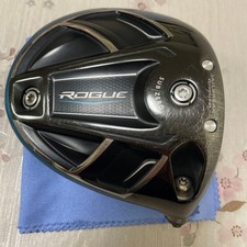 Club de golf droitier Callaway ROGUE SUB ZERO 9.0 Driver Head only from Japan