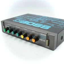 BOSS RDD-20 Digitel Delay Made