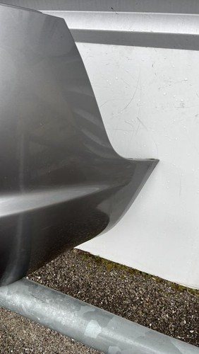 Pare choc arriere jaguar 1 - choc, xf