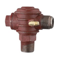 Valve outils pneumatiques valve fer outil électrique compresseurs d'air pièces