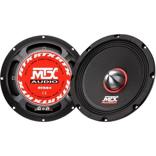 Mtx audio enceinte auto - mtx,