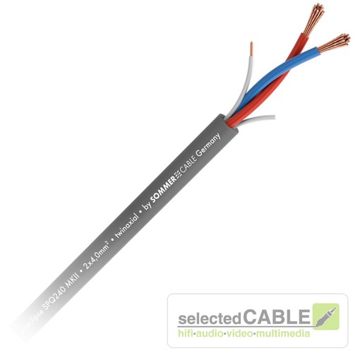 Sommer cable eclipse - eclipse, spq240