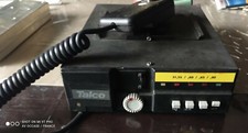 TALCO  ER04 RADIO AMATEUR frequence 31.55