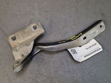 Charnière gauche capot - Nissan Qashqai I jusqu'à avril 2014