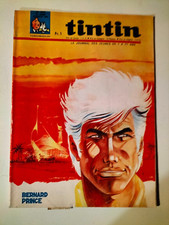 JOURNAL TINTIN N° 979 DU 27