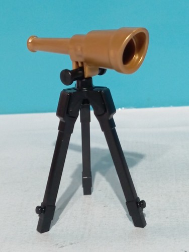 Playmobil télescope support - tÉlescope,