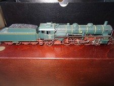 TRIX fine art ho 2 rails N°22717 KSStEB rare et neuf