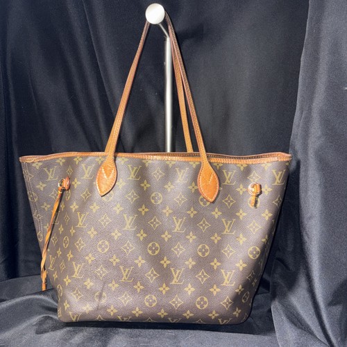 Louis vuitton neverfull tote - vuitton,