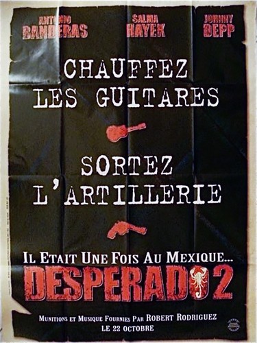 Pre affiche pliée 120x160cm - affiche,