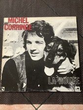 Michel Corringe La Route