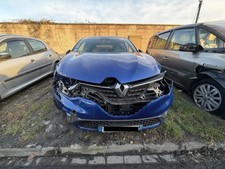 Bas de caisse droit RENAULT