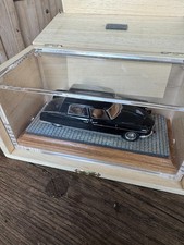 RARISSIME HECO MINIATURES DS CHAPRON MAJESTY SERIE LIMITEE 116/300  1/43 FRANCE