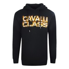 Cavalli Class 05051 Homme Hoodie