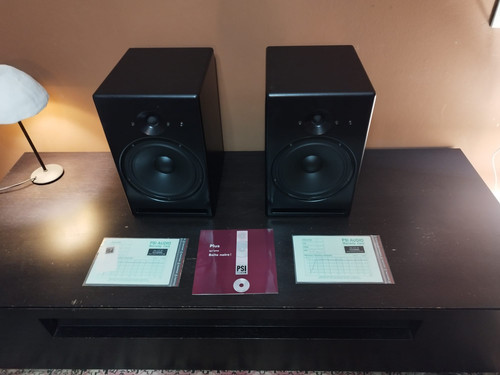 Psi audio a21 - psi, a21-m