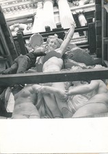 remplacement de La Danse Carpeaux Opéra de Paris photo photographie