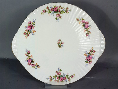 Royal albert plat tarte - albert,