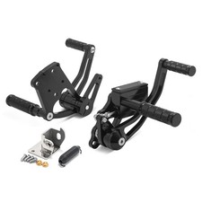 Commandes Avancees avec