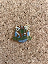 pińs Vintage TIC et TAC DISNEY Season’s Greetings