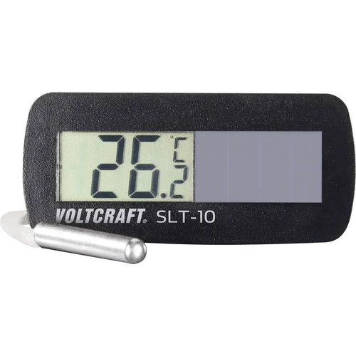Voltcraft slt appareil de - slt-10,