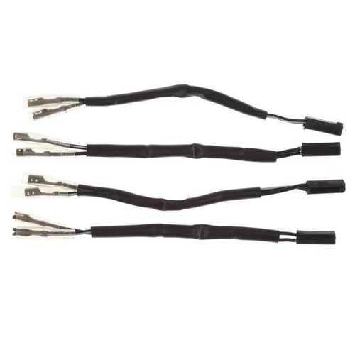 Adaptateur prise pour feux - adaptateur,