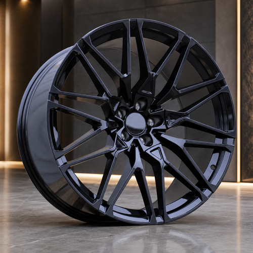 Jantes look bmw f15 - x5, e70
