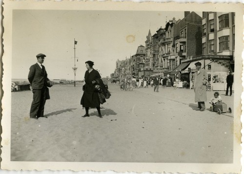 Photo ancienne vintage - photo,