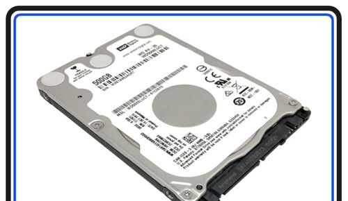 Western digital 25 - western,