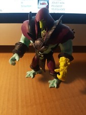MATEL he- man  Skeletor
