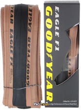 Pneu GOODYEAR Eagle F1