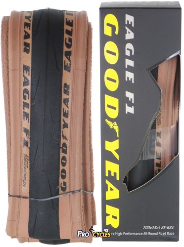 Pneu goodyear eagle - pneu,