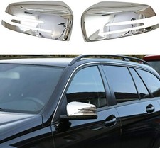 Coques De Rétroviseur