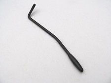 Noir Tige de Vibrato Pour FENDER STRATOCASTER Et Import STRAT Guitare Barre 6mm