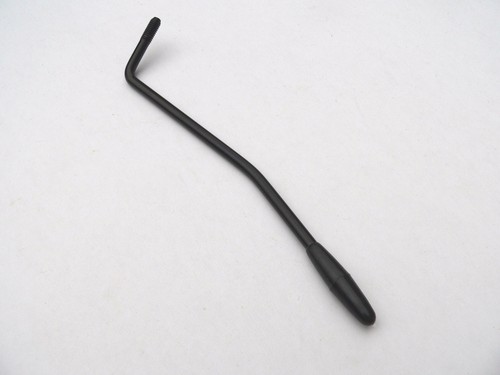 Noir tige vibrato pour - tige,