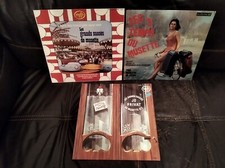 Vinyles 33 Tours - Musette